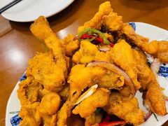 -奶奶的味道(胶州路店)