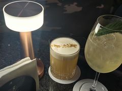 -瑞吉吧 The St·Regis Bar(长沙瑞吉酒店)
