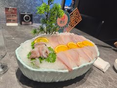 -德天肥牛海鲜火锅(城西银泰店)