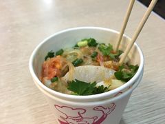 -冯姐生蚝(迎宾广场店)