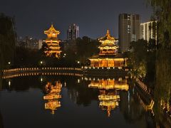-迎泽公园