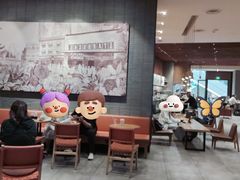 -星巴克臻选(青岛金狮广场店)