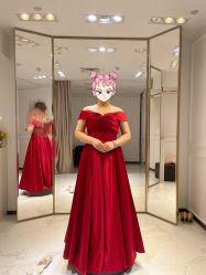 -GRACE KELLY婚纱与礼服(北京店)