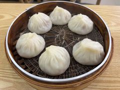 南翔小笼包-珊珊小笼馆(仙霞路店)