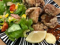 -活鳗饭·鹅肝范儿(高碑店店)