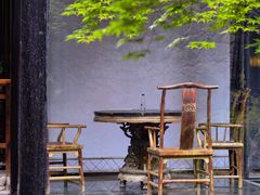 -鱼桥巷·美学川菜