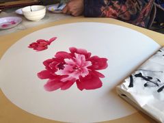 -尽善百年古院餐厅(王家老宅店)