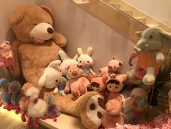 -诗丽华黛美容院