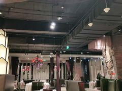 大堂-新沸腾鱼乡(世贸天阶店)