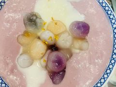 -赵记传承·中国甜品(福州总店)