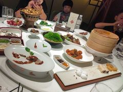 -四季民福烤鸭店(故宫店)