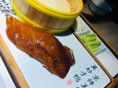 味莊招牌烤鸭-味莊·青岛菜(云霄路店)