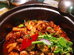 -川味堂·四川豆花(八卦岭店)