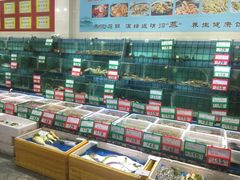 -海岛渔村大酒店(云霄路店)