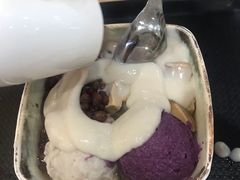 -鲜芋仙(观音桥大融城LG店)