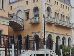 -华谊兄弟（长沙）电影小镇