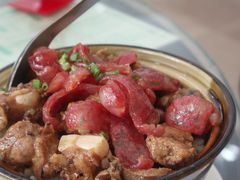 -荔园小馆(园岭新村二期店)