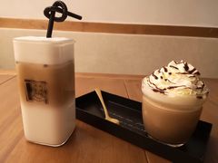 -慢象咖啡(台江店)
