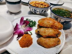 -唐猫庭院·千年陕菜(大唐不夜城店)