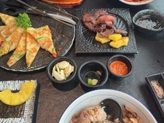 -黑牛の店·黑金店(沈阳万象城店)