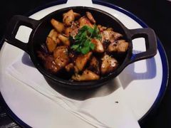 -C&R西班牙餐厅