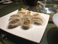 -一鸣饭庄(七星店)