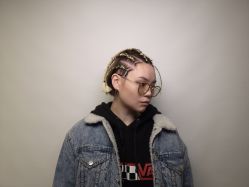 点击看大图 -MDZ STORE·TATTOO·耳饰