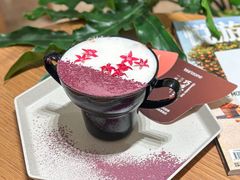 -tea'stone(平安金融中心店)