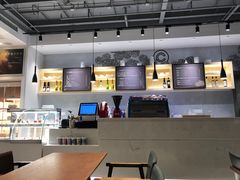 -project coffee普络捷(鹭洲里店)