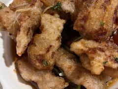 -老于餐厅(民生路店)