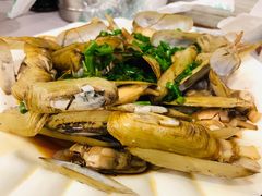 -金海湾海鲜排档(朱家尖店)