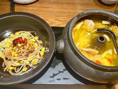 -云海肴·汽锅鸡·云南代表菜(丁香国际店)