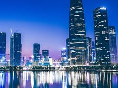 -深圳人才公园