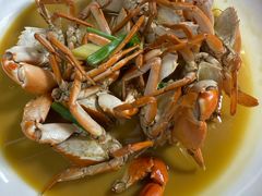 -阿湾楼·温州海鲜·江浙菜(京江路店)