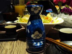 -长崎家日式料理(人民大街店)