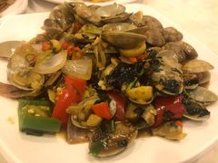 -吉源大排档·鱼生·海鲜(烧烤彩印厂店)