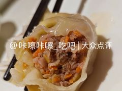 -老爷庙风味美食府(魏都大道店)