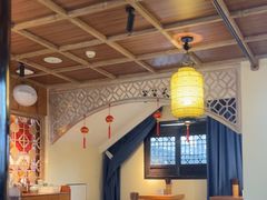 -鑫震源·苏式大虾生煎(山塘街店)