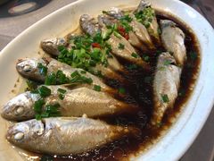 -石砰渔港·海鲜楼