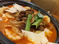 -莲餐厅·湖北菜·潜江小龙虾店(愚园路店)