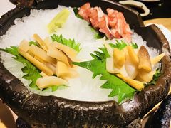 -割烹旭日本料理(龙湖狮山天街店)