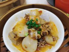-东方御宴海鲜酒楼(棕泉酒店)