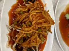 -功德林素菜饭庄(前门店)