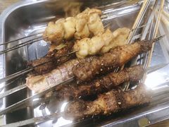 -老虎滩大连海鲜烧烤(建邺云锦路总店)