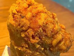 -潘老大炸鸡腿(九狮桥街店)