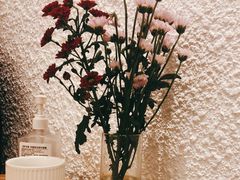 -Cafe on warm(丹霞店)