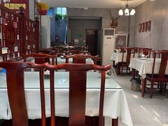 -阿喆私房菜(西五路店)