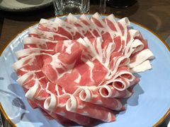 -快乐小羊·内蒙牛羊肉火锅(流花中心店)