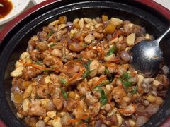 -至尊鲨鱼·原烹海鲜·新浙菜(拱宸桥店)