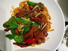 -浙味观杭州海鲜面(钱江新城高德置地店)